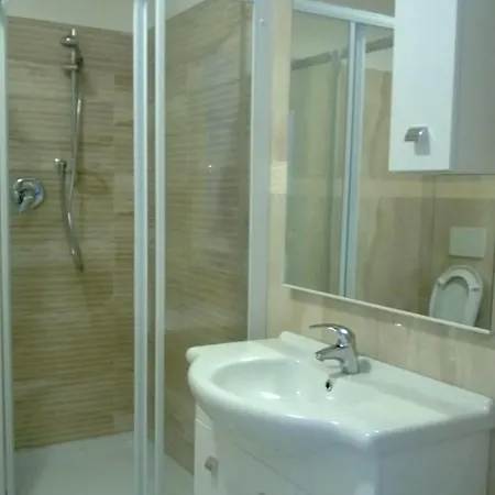 Hotel Prealba Levanto