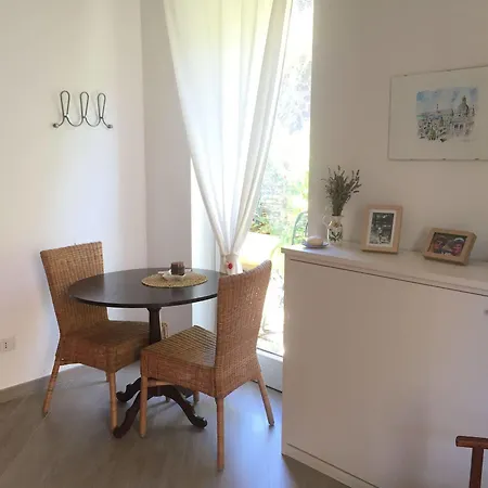 Prealba Hotel Levanto