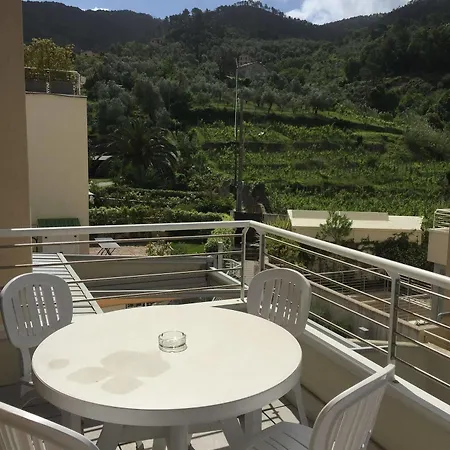 Hotel Prealba
