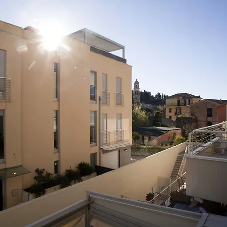 Prealba Hotel Levanto