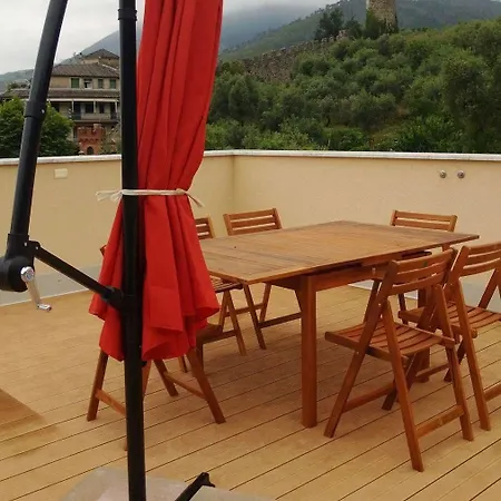 Hotel Prealba *